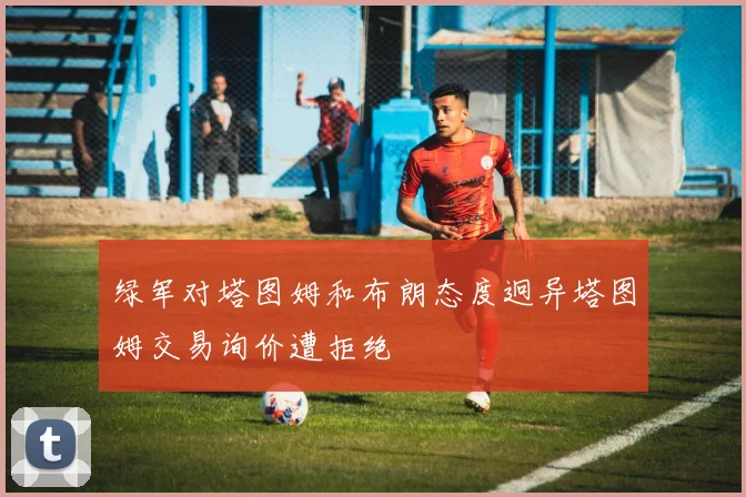 绿军对塔图姆和布朗态度迥异塔图姆交易询价遭拒绝